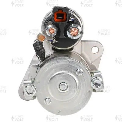 Стартер для а/м Hyundai Solaris 10-/KIA Rio 11- 1.4i/1.6i с 2012 года Z11 0,9кВт LST0811 START VOLT