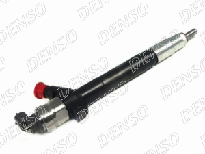 форсунка!\ Ford Transit 2.4TDCI 06> 0950007060 DENSO