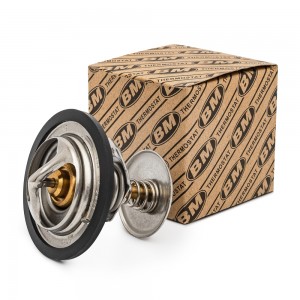 Термостат 87 гр TK2801 ГАЗ 3302 TK2801 BM MOTORSPORT