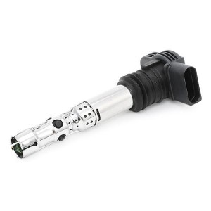 U5003NGK катушка зажигания! Audi A3/A4/A6/TT, VW Golf/Passat/Polo, Skoda Octavia 48005 NGK