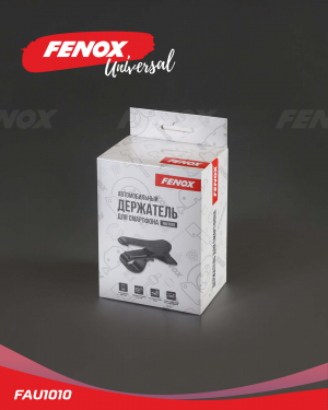 Держатель для автомобиля FAU1010 FENOX