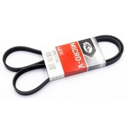 Поликлиновой ремень 5PK1390 (8653-10302) 5-PK-1390 GATES