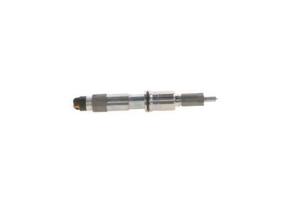 Форсунка RENAULT Premium топливная BOSCH 0445120003 BOSCH
