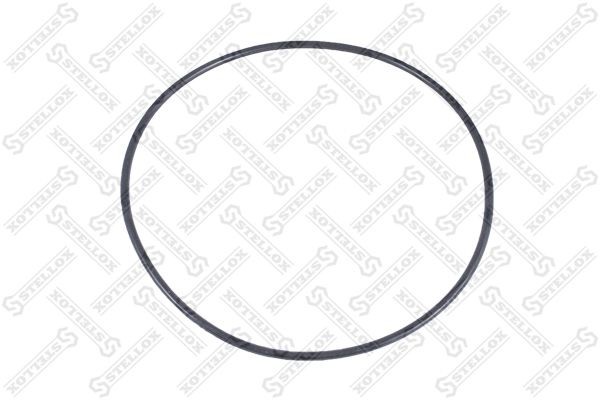 кольцо уплотнительное резиновое! гайки ступицы 116x3 \SAF SKRS9042 83-22108-SX STELLOX