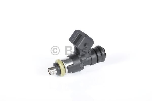 Форсунка RENAULT Clio (00-06) (2.0),Megane (02-09) (1.6/2.0) топливная BOSCH 0 280 158 226 BOSCH