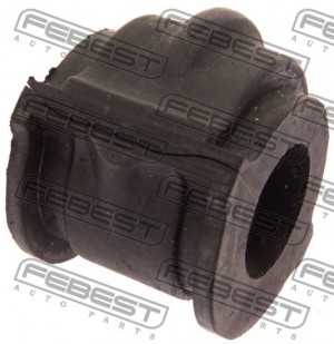 втулка стабилизатора переднего!d22\ Nissan Maxima A33 98-06 NSB-004 FEBEST