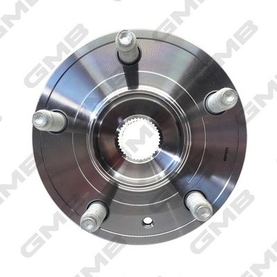 Ступица передняя GH33790M GH33790M GMB