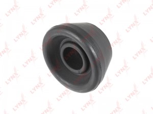 Сайлентблок HONDA Accord (98-02) тяги передней продольной задний LYNX C9708 LYNXAUTO