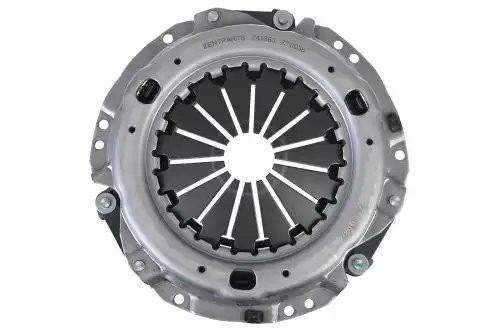 корзина сцепления!\ Toyota Hi-Ace 2.0 89-95/Previa 2.4 92-00 Z41360 ZENTPARTS