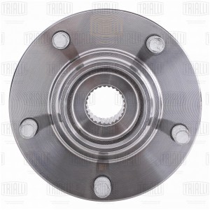 Ступица MITSUBISHI Outlander (06-) (4WD),Lancer (08-) (2.0) задняя с подшипником MR 1187 TRIALLI