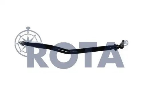 Тяга рулевая продольная L=1272мм 2097387 Rota (1895857) Scania 2097387 ROTA