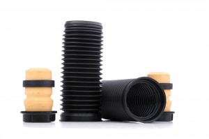 к-кт 2 пыльн. + 2 отбойн. амортизатора переднего! Skoda Octavia, VW Golf/Passat  910177 KAYABA