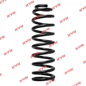 пружина передняя!\ Ssangyong Rexton 2.7D 04> RA4058 KAYABA