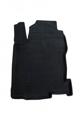 Коврик салона LEXUS NX (14-) резина черный (5 предм.) SEINTEX 86447 SEINTEX