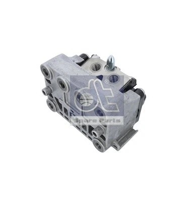 Пружина синхронизатора! d6 L34 ZF(S5-50.S6-65/80/90.4S-120GP,5S-90/9 2.5S-110/1G 4 DIESEL TECHNIC