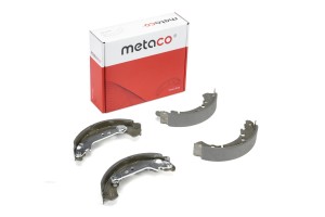 TOYOTA YARIS (2005>) 3020081 METACO