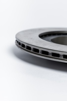 Диск тормозной CHERY Indis (11-) передний (1шт.) OE S18D3501075 CHERY