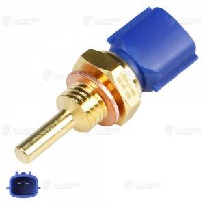 Датчик температуры для а/м Nissan Qashqai (06-)/(14-)/X-Trail (07-)/(14-)/Almera LS 1402 LUZAR