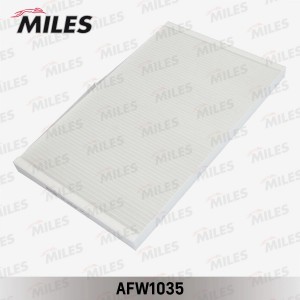Фильтр салона Audi A6 (4A/C4) (FILTRON K1036 MANN CU3562) AFW1035 AFW1035 MILES