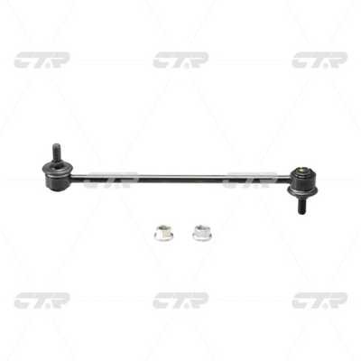 Стойка стабилизатора FORD Mondeo (07-14) MAZDA 3 (03-12) VOLVO S60,S80,V70,XC60  CL0034 CTR