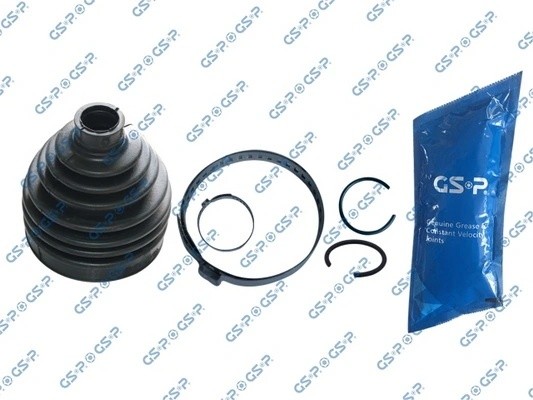 Пыльник ШРУСа, к-т 780396 780396 GS P