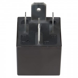 Реле стартера ВАЗ-2170 50А без кронштейна STARTVOLT SCR 0190 START VOLT