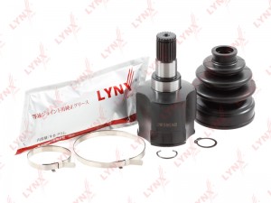 ШРУС внутренний CI-3812 LYNXAUTO