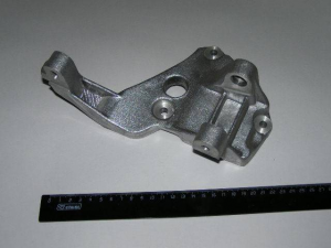 Кронштейн генератора ВАЗ 2110-2112, 2170 с ГУР 2110104103420 2110104103420 LADA VAZ