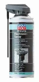 СПРЕЙ ДЛЯ ЭЛЕКТРОПРОВОДКИ 400 МЛ 7386 LIQUI MOLY