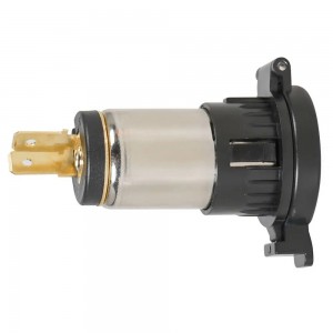 Гнездо прикуривателя дополнительное AIRLINE ACS-120-01 AIRLINE