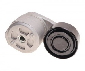 Натяжитель ремня SHACMAN SHAANXI X3000 дв.WP12,WP13 генератора MOVELEX 1001319530MX MOVELEX