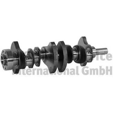 Вал коленчатый MERCEDES дв.OM611 BF 20050361100 BF GERMANY