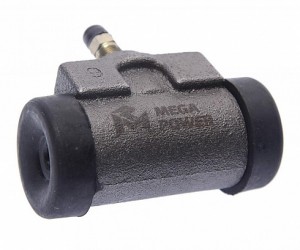 Цилиндр тормозной передний ГАЗ-53,3307,ГАЗ-66 задний MEGAPOWER 35035028 MEGA POWER