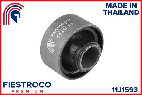 Сайлентблок TOYOTA 11J1593 11J1593 FIESTROCO