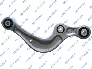 Рычаг AUDI A6/A7/Q5/Q7/VW TOUAREG 15- зад.подв.лев/прав. S063533 GS P