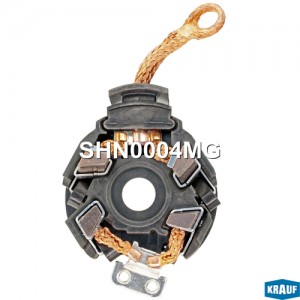Щеткодержатель стартера KRAUF SHN0004MG SHN0004MG KRAUF