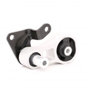 подушка ДВС задняя! Ford Fiesta/Fusion/Ka 1.2-2.0 01> 30057 FEBI BILSTEIN