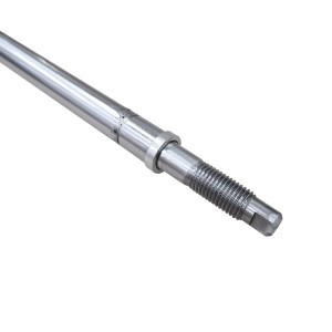 Заменен на GY1057G Амортизатор (старый арт. CYKK-507-G) Kia Optima GY1496G GY1496G CTR