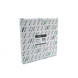 Фильтр салонный Chevrolet Aveo (02-) (T200) (SRS 00269) SURAI SRS00269 SURAI