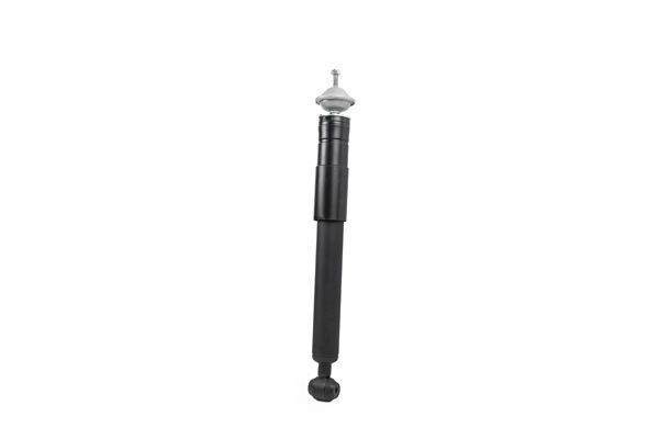 амортизатор задний газовый!\ MB W140/C140 2.8-5.0/3.0TD/3.5TD 91-98 Z00613 ZENTPARTS