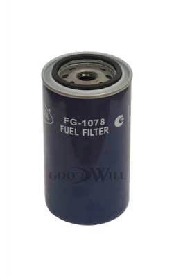 Фильтр топливный FG1078 FG 1078 GOODWILL