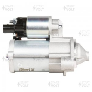Стартер LST 2720 START VOLT
