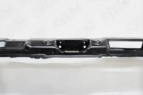 Панель передняя (суппорт радиатора) Kia Ceed 2 JD (2012-2018) с кронштейнами OEM0052PANP OEMPARTS