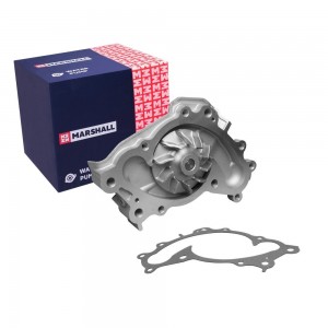Помпа водяная Lexus RX II 03-, Toyota Camry 01- (M4821004) M4821004 MARSHALL