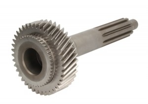 Шестерня КПП 2-ой передачи Z=28 t;  AT2512C / AT2812C / ATO2512C / ATO3112C / AT 88531065 EURORICAMBI