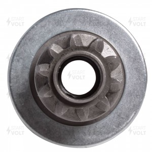 Привод стартера (бендикс) для а/м VAG Octavia (04-) 1.4TSI/1.8TSI/2.0FSI (VCS 18 VCS 1803 START VOLT