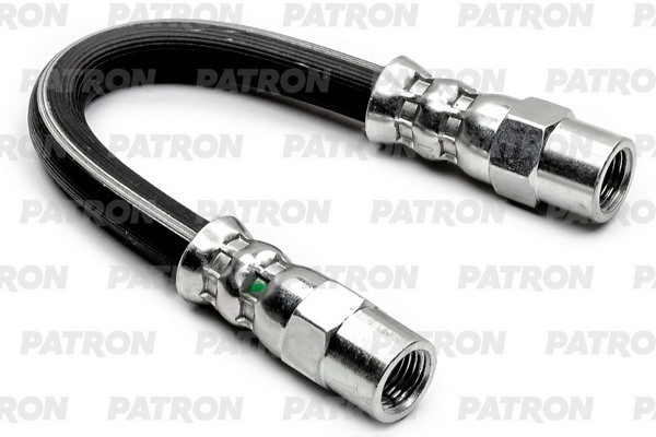 Шланг тормозной задн правый AUDI: 80 1.3 78-86 PBH0003 PBH0003 PATRON