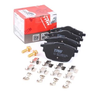 CITROEN C4 II (2011>) GDB2034 TRW