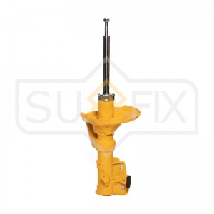 HONDA CIVIC 2001-2005 SU-1481 SUFIX