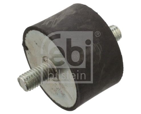 Подушка SCANIA крепления радиатора (50x30) FEBI 09871 FEBI BILSTEIN
